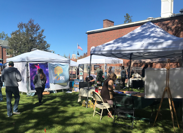 Harvest Arts Festival