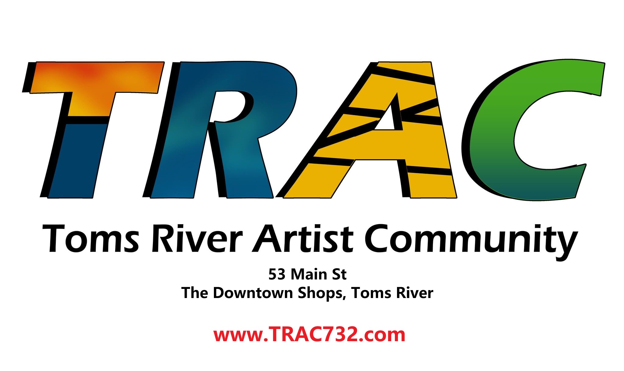 TRAC ANNUAL HOLIDAY BAZAAR