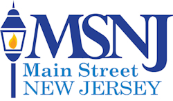 Main Street New Jersey