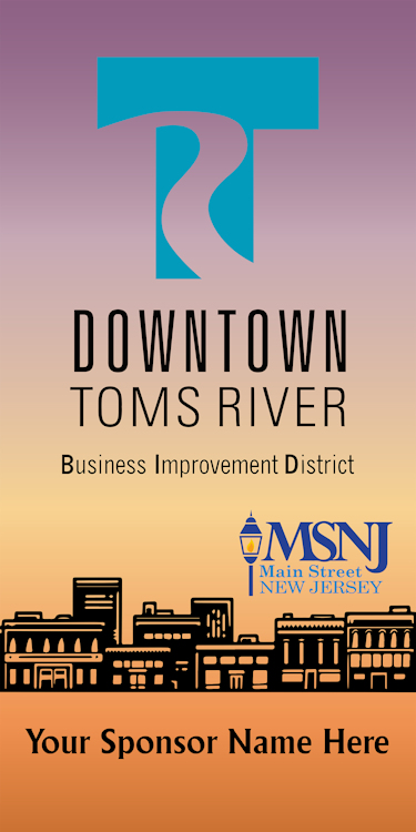 Downtown Toms River Business Improvement District