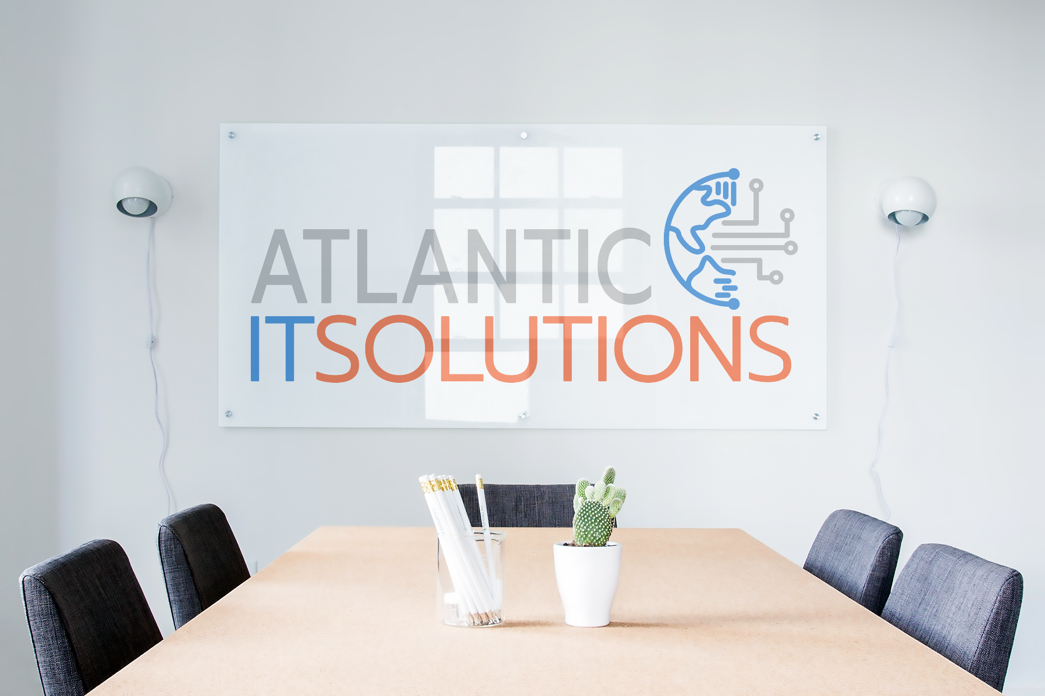 Atlantic IT Solutions