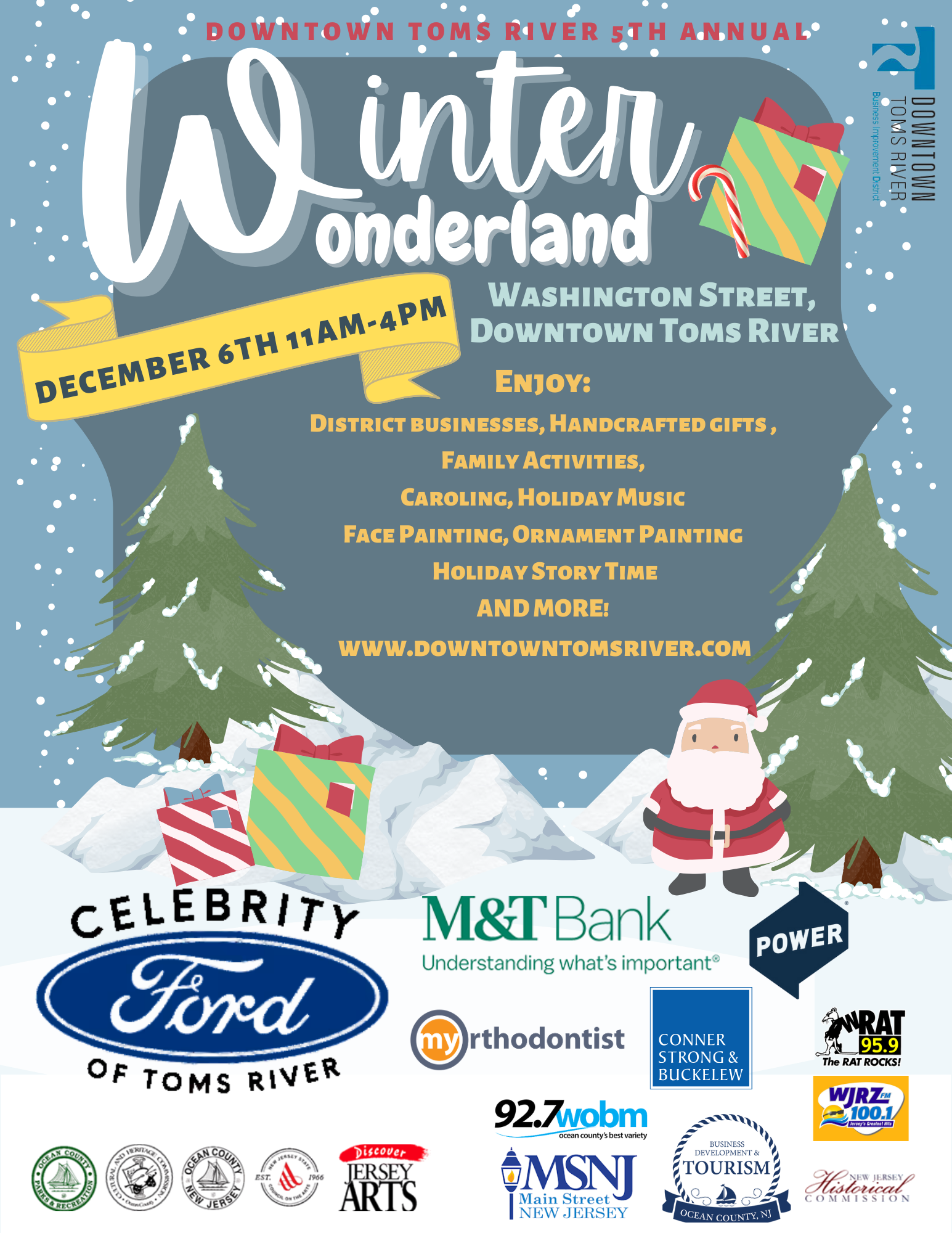 Winter Wonderland 2025 Winter Wonderland 2025