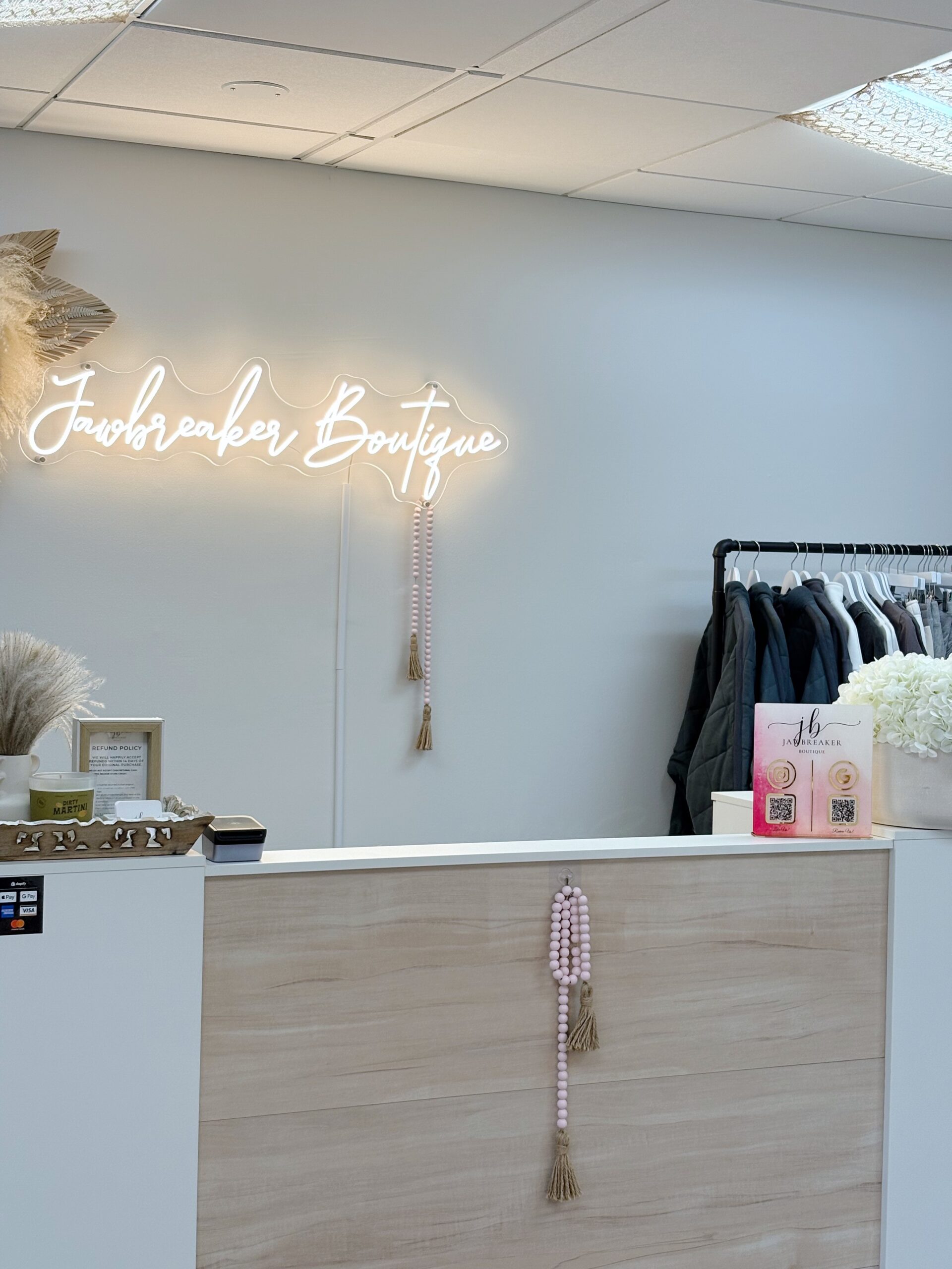 Jawbreaker Boutique