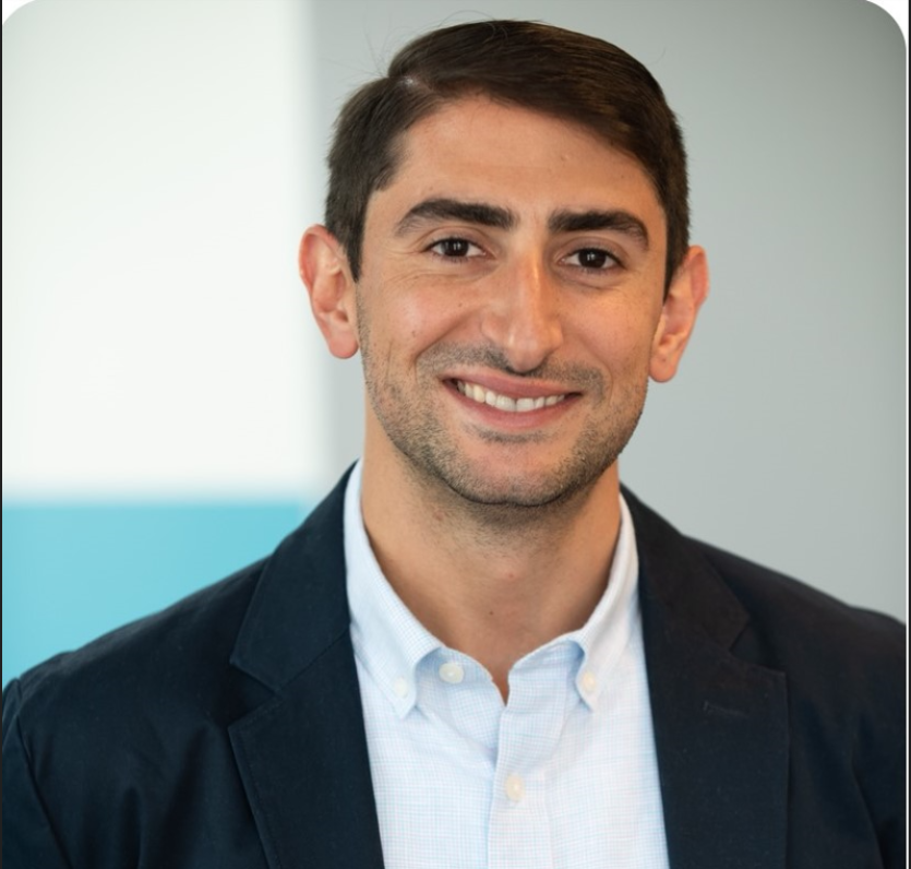 Brandon Zisa, Founder & Financial Planner at 732 Financial