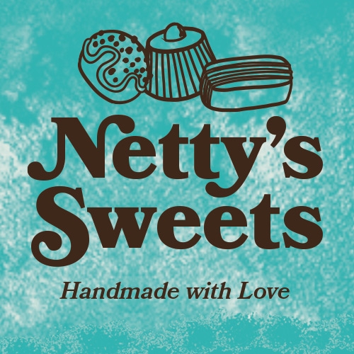 Netty's Sweets Chocolate Shop and Candy Store