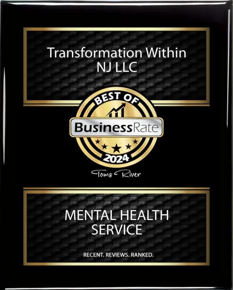 Transformation Within NJ, LLC, Integrative Counseling Solutions